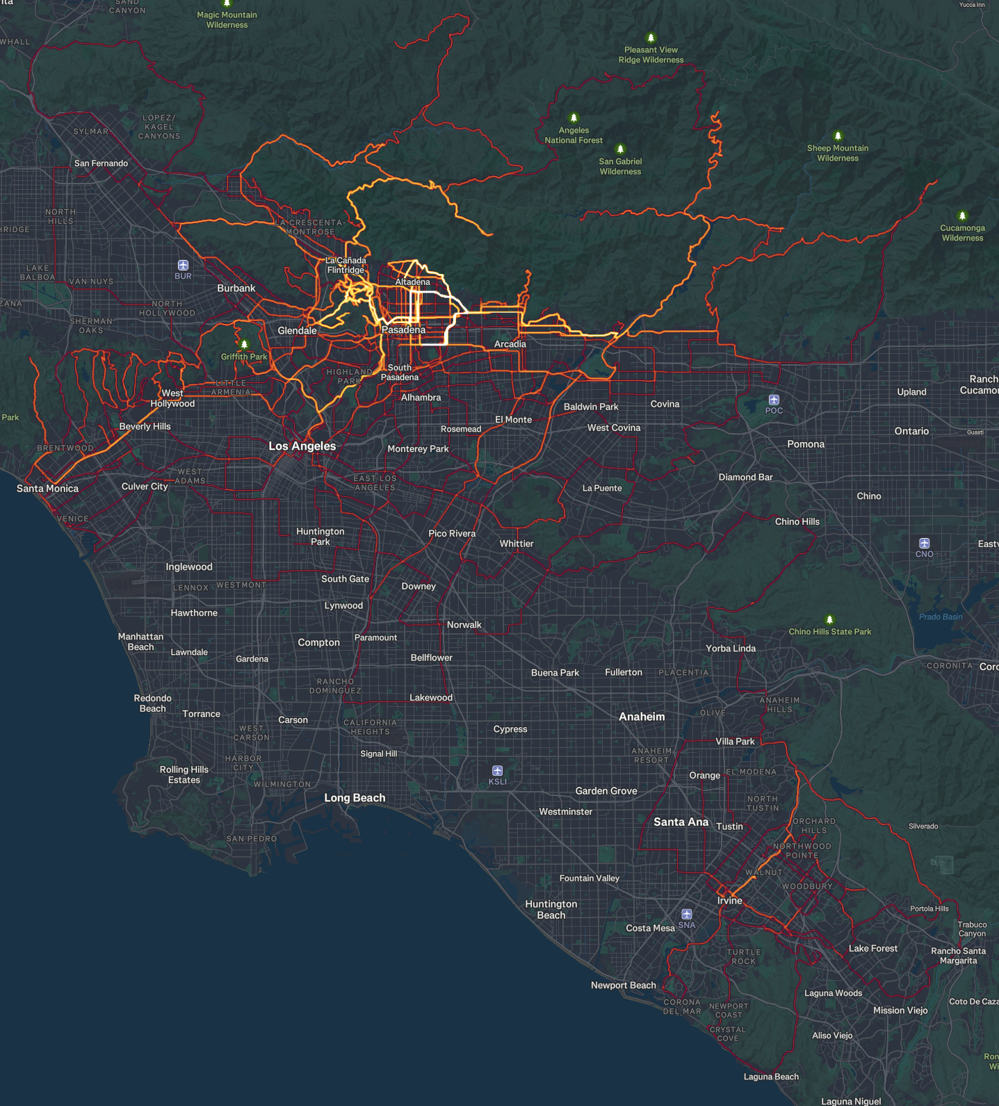 Heatmap 4