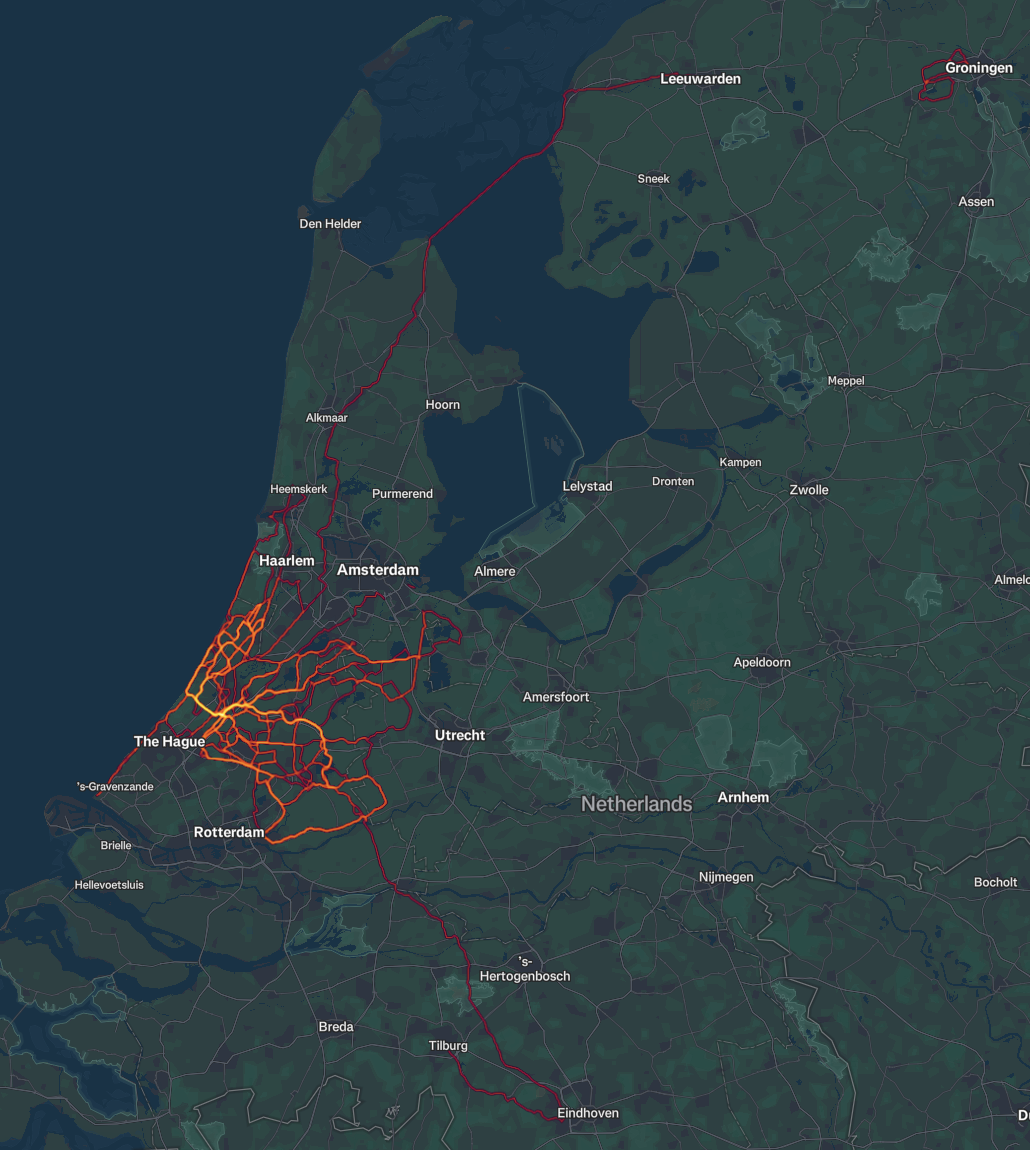Heatmap 3